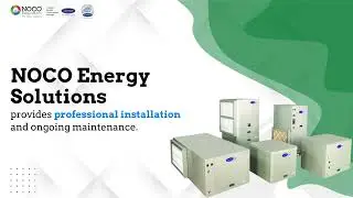 Efficient Geothermal Heat Pump Installations Services in Timnath, CO