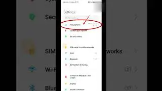 Redmi Note 10s ko Reset kaise kre #shorts /#hard reset