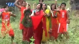 Hey Bhola, you have made me fall in love - Jhum Jhum danced Kawariya - Shahnaz Akhtar - Bhojpuri Kawar Bhajan 2015
