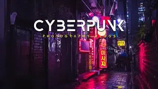 Cyberpunk Edit: Do It In 60 Seconds
