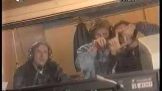 Jutarnji pisoar- Radio 101