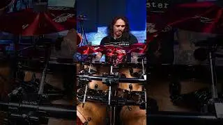 AQUILES PRIESTER fala sobre o teste pra entrar no ANGRA #blahtera #aquilespriester #angra
