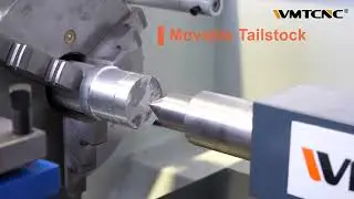 WMTCNC 2022 New Variable Speed Metal Lathe CJM0632V