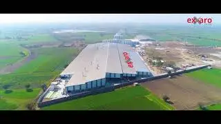 Exxaro Corporate Video 2021 | #exxarotiles