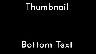 Memes that make me Bottom Text