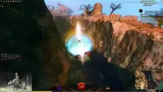 GW2 Istan Griffon Expert Gold