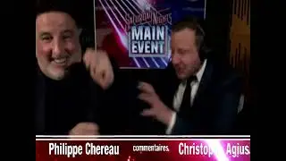 Philippe Chereau - Chereau of the week épisode 5