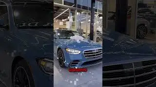 Este auto tiene m&aacute;s botones que un control remoto