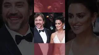 Pen&eacute;lope Cruz and Javier Bardem Then And Now | Celebrity Hot Goss | #shorts