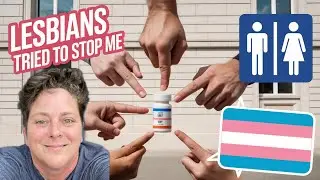 Why I Regretted Transitioning (FTM Detransition Story) - Truth About Testosterone & Detransitioning