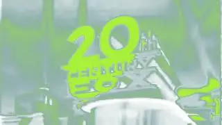 1996 20th Century Fox Home Entertainment in My G major 313 (2025 version)