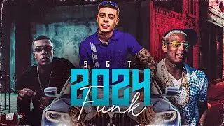 SET FUNK 2024 - MC IG, MC Tuto, MC Cebezinho, MC Ryan SP, MC Paiva, Gabb MC, MC Kadu e MC GP