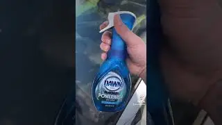 Как предотвратить запотевание окон!