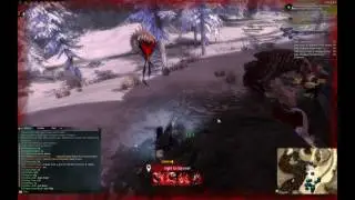 GW2 - Ley-Line Anomaly Explosion