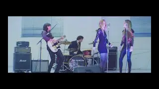 The Dyadics - Everything I Need