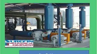 Surefinblowers.com  | PD Blower Repair | Positive Displacement Blowers