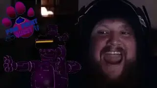 CASEOH IS HUNGRY || PAW PRINT QUEST#02 (REC ROOM)