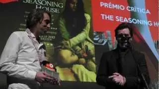 Fantasporto 2013: Pr&eacute;mio da Cr&iacute;tica