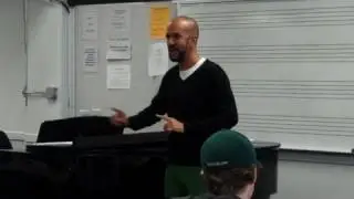 Marcos Balter: Teaching Music