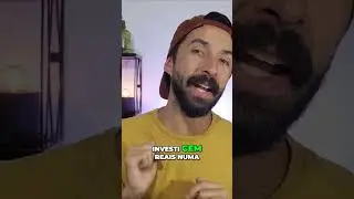 Como investir em criptomoedas, passo a passo para obter retornos incr&iacute;veis. ( primo pobre)