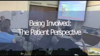 Northwest London CLAHRC Event