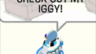 Check Out My Iggy: Estate Igloo