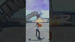 Aizawa air combo SLAPS all might #myheroultrarumble #mha #mhur #myheroacademia