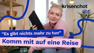 Imaginationsreise zum ABSCHALTEN und ENTSPANNEN 🧘‍♂️