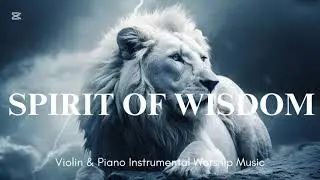 Prophetic Violin & Piano Warfare Instrumental / Worship Meditation Music / Intense Prayer Music