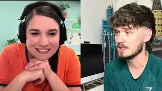 Healing With Ben - Caitie