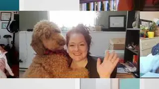 The Learning Bar - Working From Home