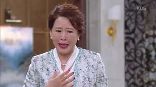 하나뿐인 내편 - ＂누가.,누굴 죽여?!＂ 모든 것을 알게 된 박상원 가족들.20190216