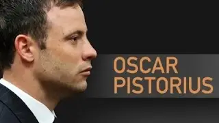 Supreme Court of Appeal Hears Pistorius’ Case