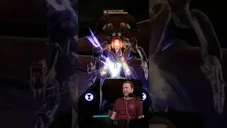 Watch out for that train!  A few close calls in the Warden of Nothing NIghtfall.  Destiny 2