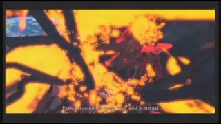 Asura's Wrath Walkthrough Part 1- The Coming of A New Dawn