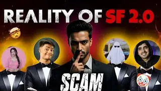 SCARFALL 2.0 10,000 SC SCAM💥 | CC INVOLVED? | #scarfall #gaming #expose#scarfall2 #scarfall #scam