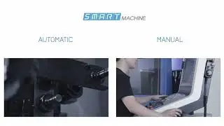 Hwacheon Smart Machine