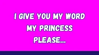 I&rsquo;m Not Here to Hurt You | A Man&rsquo;s Love Message