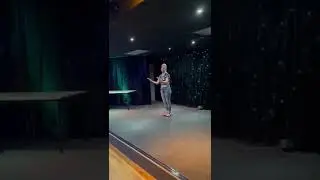 Rock n Roll FULL stroll
