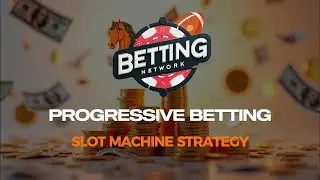 Slot Machine Strategy: Master Progressive Betting for Big Wins 🎰💡