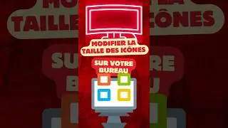 Changer Les icons Du Bureau Windows