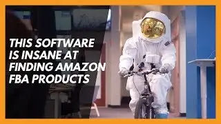 Amazon Product Discovery - How To Discovery Profitable Products on Amazon FBA
