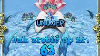 Nostale - #46 Jak zrobić cp 63