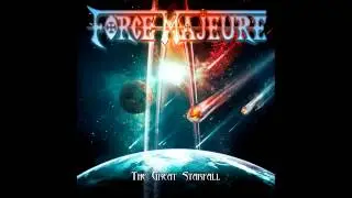 Force Majeure - The Great Starfall