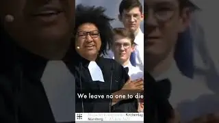 Kirche biedert sich Ideologie an 🤢Teil 1