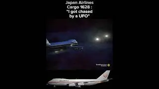Unknown Encounters! 🛸 | #shorts #trending #aviation
