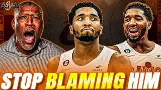 This Is Why Donovan Mitchell Deserves More Love