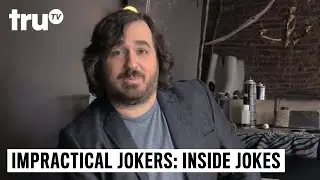 Impractical Jokers - Ep. 417 After Party Web Chat