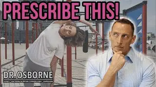 Why Exercise Is the Ultimate Prescription!