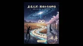 刚好遇见你 + River Flows in You + La Cintura + Africa